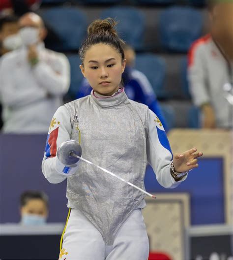 Pilipinas Fencing .